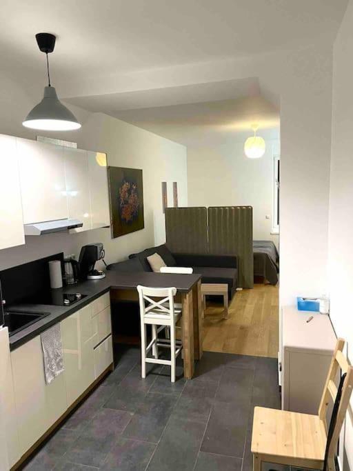 Cozy Flat - Near Schoenbrunn Βιέννη Εξωτερικό φωτογραφία