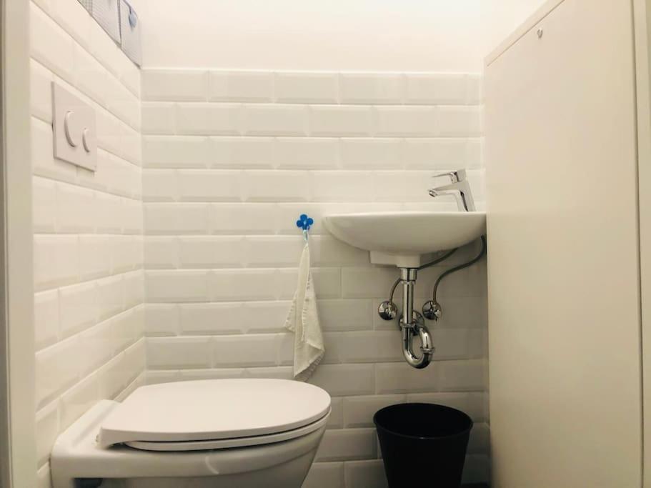 Cozy Flat - Near Schoenbrunn Βιέννη Εξωτερικό φωτογραφία