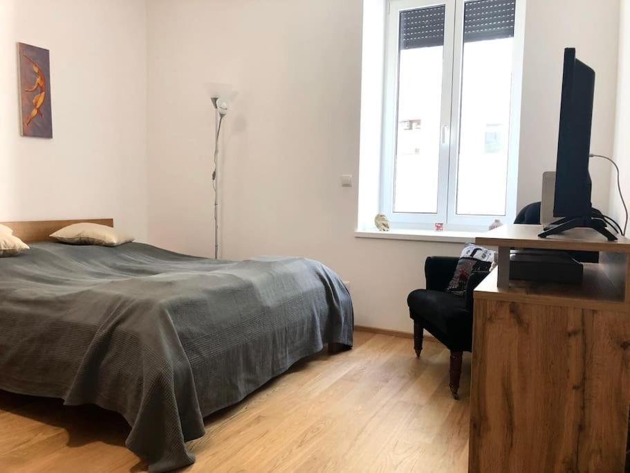 Cozy Flat - Near Schoenbrunn Βιέννη Εξωτερικό φωτογραφία
