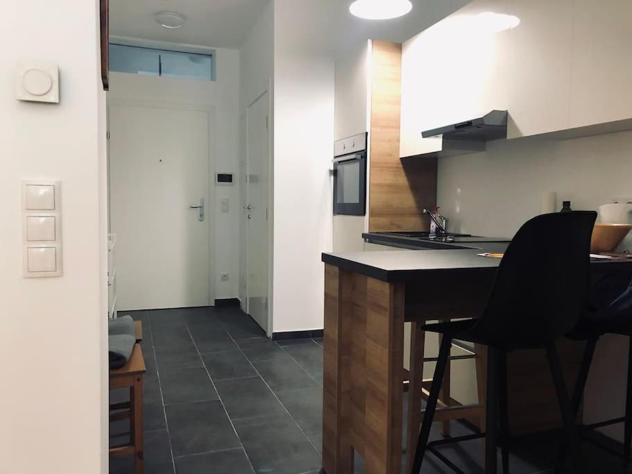 Cozy Flat - Near Schoenbrunn Βιέννη Εξωτερικό φωτογραφία