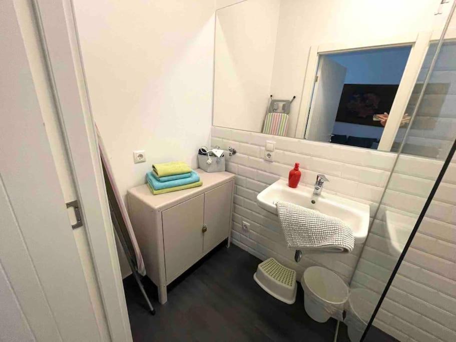 Cozy Flat - Near Schoenbrunn Βιέννη Εξωτερικό φωτογραφία