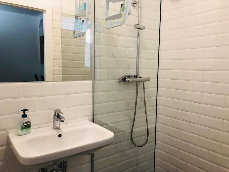 Cozy Flat - Near Schoenbrunn Βιέννη Εξωτερικό φωτογραφία