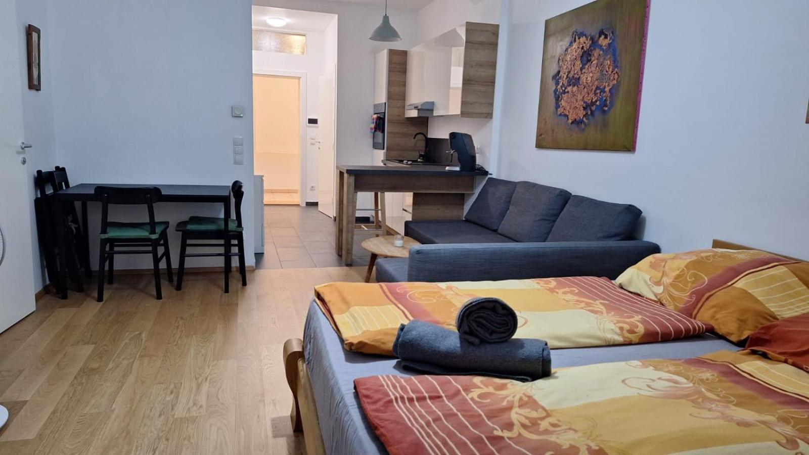 Cozy Flat - Near Schoenbrunn Βιέννη Εξωτερικό φωτογραφία