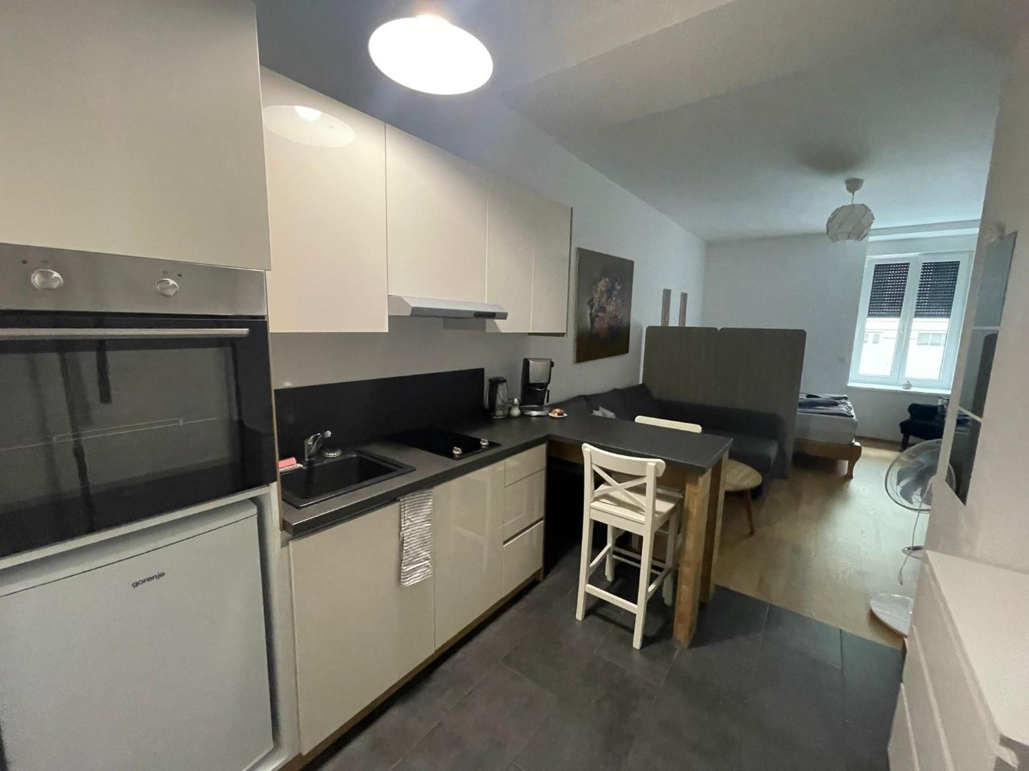Cozy Flat - Near Schoenbrunn Βιέννη Εξωτερικό φωτογραφία